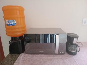 Billede fra billedgalleriet på Apartamento Confortável Av Brasil i Tangará da Serra