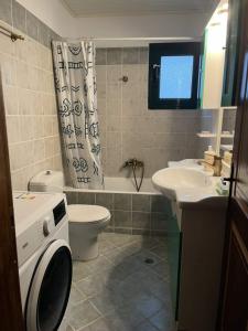 Billede fra billedgalleriet på Καψηcalm 