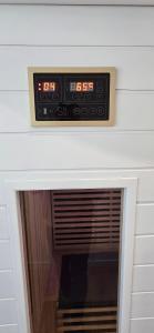 Billede fra billedgalleriet på Gîte i Vigneux-de-Bretagne + 3 billeder