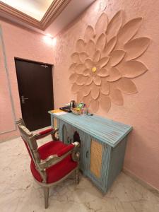 Billede fra billedgalleriet på Satoria Villa i Jaipur