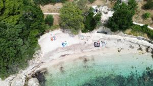 Foto dalla galleria di Guest house Burin a Mlini