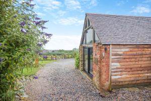 Tòa nhà nơi nhà nghỉ dưỡng tọa lạc