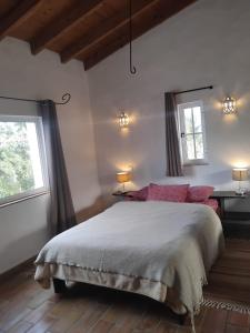 En eller flere senge i et værelse på Quinta do Paraiso + 154 billeder