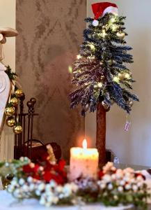 Billede fra billedgalleriet på Apartament Pers - ciepło, cisza i klimat i Szczawno-Zdrój + 28 billeder