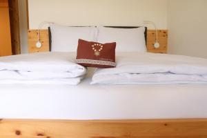 Billede fra billedgalleriet på Lässerhof i Hub