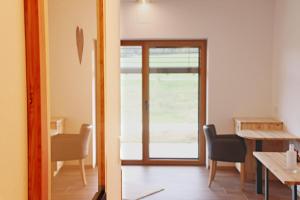 Billede fra billedgalleriet på Lässerhof i Hub