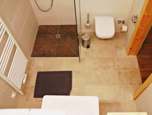 Billede fra billedgalleriet på Lässerhof i Hub