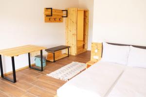 Billede fra billedgalleriet på Lässerhof i Hub + 3 billeder