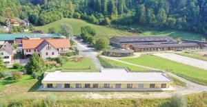 Phong cảnh thiên nhiên gần the country house