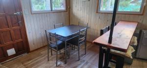 Billede fra billedgalleriet på Casa entera con balcón y patio propio "altos del Rio Azul" i Lago Puelo