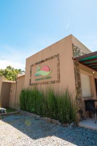 Billede fra billedgalleriet på Icalma De La Sierra i Tandil