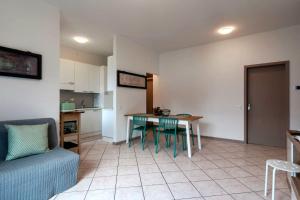 Billede fra billedgalleriet på Riva Apt Vista Lago Finestra sul Lago i Malcesine