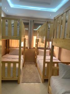 Afbeelding uit fotogalerij van Shams House imsouane in Imsouane