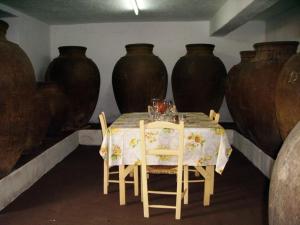 Afbeelding uit fotogalerij van Turimenha in Marvão