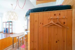 Billede fra billedgalleriet på 4Roomz i Bologna