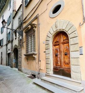 Ảnh trong thư viện ảnh của Luxury Loft Piazza Duomo Pistoia ở Pistoia