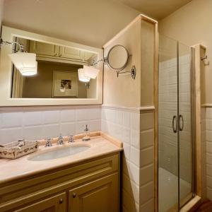 Phòng tắm tại Luxury Loft Piazza Duomo Pistoia +13 ảnh