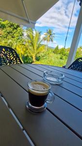 Billede fra billedgalleriet på Le berceau de la grande rivière i Lamentin