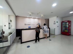 Gæster der bor på Amoblados Casa de Pinos Bucaramanga