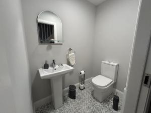 Et badeværelse på Lighthouseview - Cahersiveen + 7 billeder