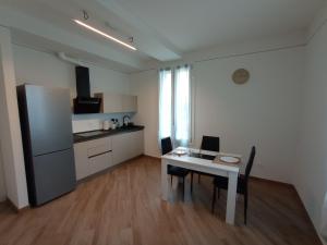 Cuina o zona de cuina de Hello Parma