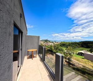 Fotografie z fotogalerie ubytování Brisa mar e cachoeira v destinaci Governador Celso Ramos