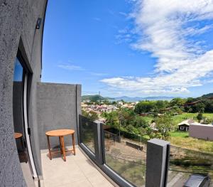 Fotografie z fotogalerie ubytování Brisa mar e cachoeira v destinaci Governador Celso Ramos