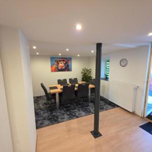 Foto de la galeria de Ferienhaus Nathalie a Quierschied