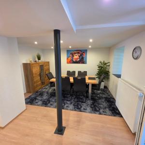 Foto de la galeria de Ferienhaus Nathalie a Quierschied