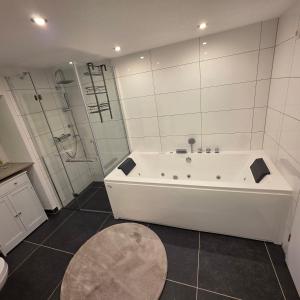 Foto de la galeria de Ferienhaus Nathalie a Quierschied