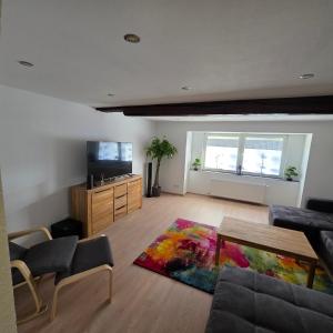 Foto de la galeria de Ferienhaus Nathalie a Quierschied