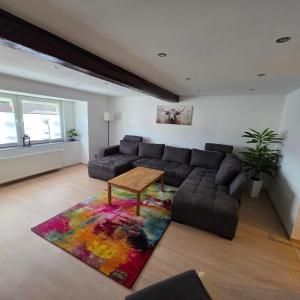 Foto de la galeria de Ferienhaus Nathalie a Quierschied