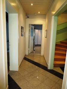 Billede fra billedgalleriet på Doppelzimmer mit eigenem Bad i Hildesheim