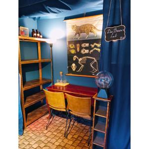 Afbeelding uit fotogalerij van Emporium in Lobbes