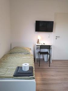 Foto dalla galleria di Burgweg Living a Miltenberg