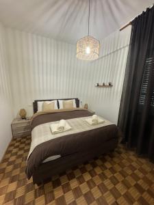 Fotografie z fotogalerie ubytování Esme apartment v Janově