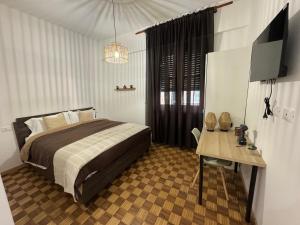 Fotografie z fotogalerie ubytování Esme apartment v Janově