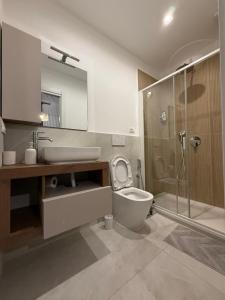 Fotografie z fotogalerie ubytování Esme apartment v Janově