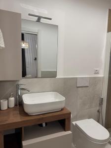 Fotografie z fotogalerie ubytování Esme apartment v Janově + 7 fotografií