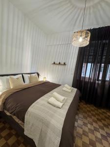 Fotografie z fotogalerie ubytování Esme apartment v Janově