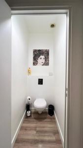 Fotografie z fotogalerie ubytování Résidence Jaude - Appartements Cosy en centre ville v destinaci Clermont-Ferrand