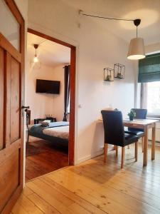 Billede fra billedgalleriet på Apartment Cozy Stay - Saules Iela i Daugavpils