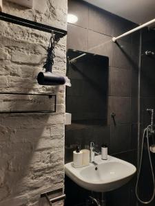 Billede fra billedgalleriet på Apartment Cozy Stay - Saules Iela i Daugavpils + 3 billeder