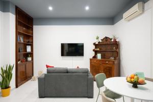 Et tv og/eller underholdning på LillaBloom