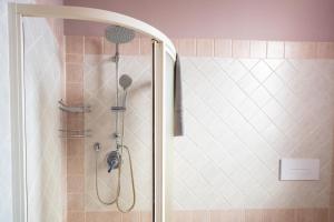 Et badeværelse på LillaBloom + 23 billeder