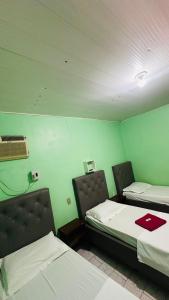 Billede fra billedgalleriet på Hotel Pousada 5 de Abril i Novo Hamburgo + 21 billeder