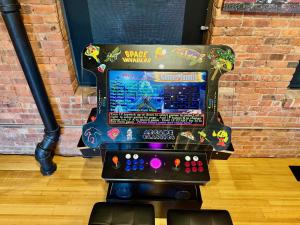 Billede fra billedgalleriet på Brick City Loft i Newark + 29 billeder