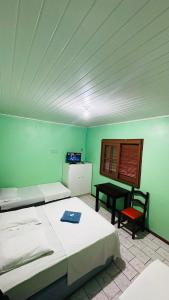 Billede fra billedgalleriet på Hotel Pousada 5 de Abril i Novo Hamburgo