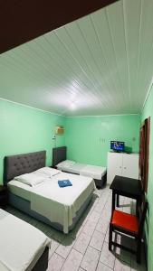 Billede fra billedgalleriet på Hotel Pousada 5 de Abril i Novo Hamburgo