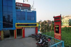 Foto dalla galleria di Collection O Sahana a Baharampur Altre 35 foto